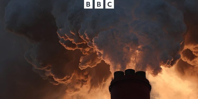 Tech Life – Placing polluters in courtroom