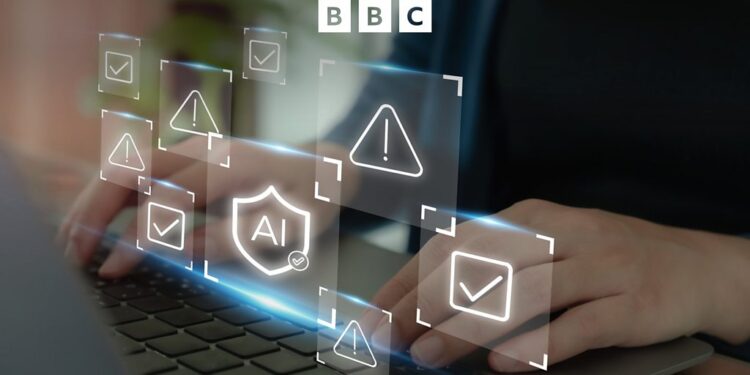 Tech Life – The issue with AI