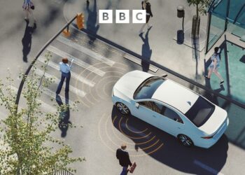 Tech Life – Sharing the highway with driverless automobiles