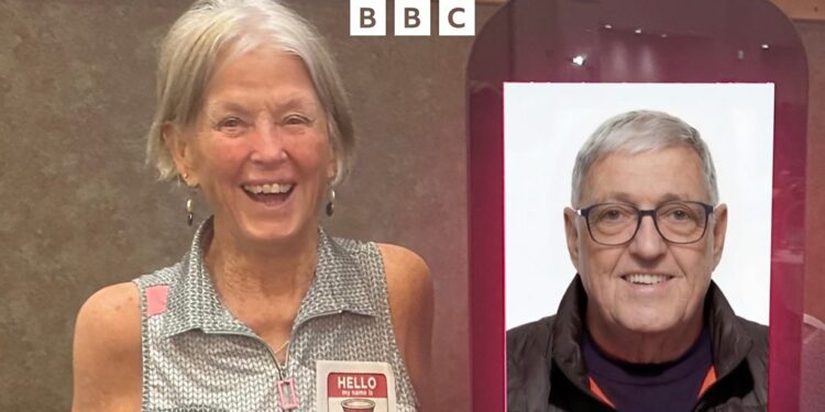 Tech Life – A hologram to recollect: Pam and Invoice’s love story