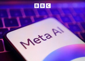 Tech Life – The employees within the engine room of huge tech