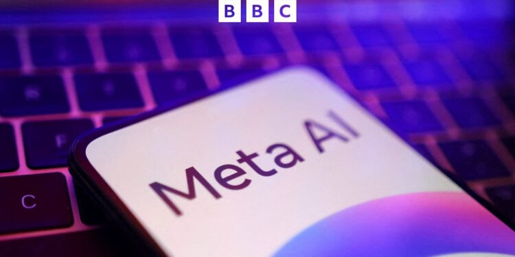 Tech Life – The employees within the engine room of huge tech