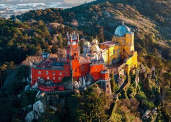 Which Sintra Tour Ought to You Ebook? Half-Day vs. Full-Day