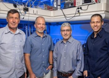 Quantum computing co Q-Issue raises $24m