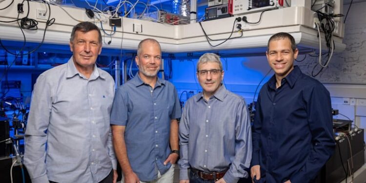 Quantum computing co Q-Issue raises $24m