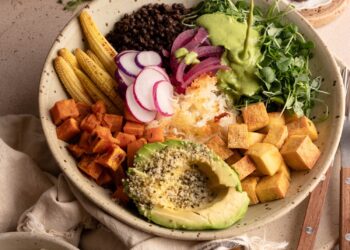 15 Simple Dinner Recipes for One (Fast & No Waste)