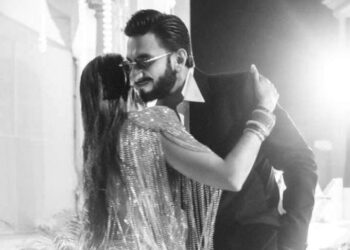 Ranveer Singh Hugs His Cousin Saumya at Her Goa Marriage ceremony; Healthful Second Takes Over The Web