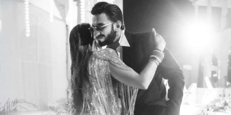 Ranveer Singh Hugs His Cousin Saumya at Her Goa Marriage ceremony; Healthful Second Takes Over The Web