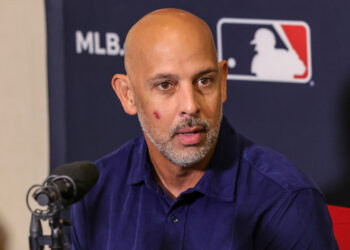 Reported reasoning for Purple Sox firing Alex Cora is questionable