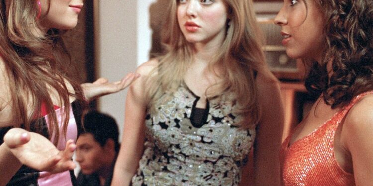 These Imply Women Secrets and techniques Completely Are Fetch