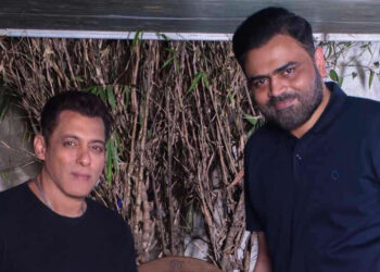 Salman Khan Set to Start Filming Vamshi Paidipally’s Subsequent On April 18 Amid Maatrubhumi Delay Rumours