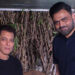 Salman Khan Set to Start Filming Vamshi Paidipally’s Subsequent On April 18 Amid Maatrubhumi Delay Rumours