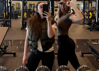 Lauryn’s Health Blueprint: Precise Health Routine and Habits That Maintain Me Accountable