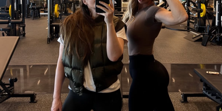 Lauryn’s Health Blueprint: Precise Health Routine and Habits That Maintain Me Accountable