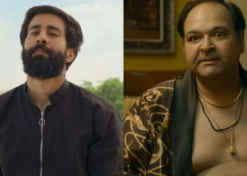 Sapne Vs Everybody Season 2 Trailer: Ambrish Verma and Paramvir Singh Cheema Lead Excessive-stakes Drama