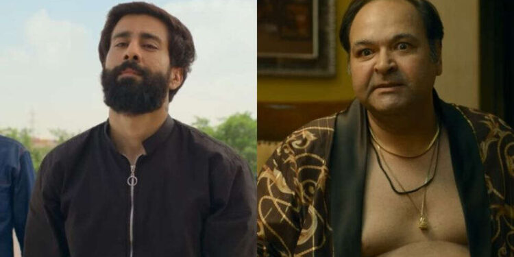 Sapne Vs Everybody Season 2 Trailer: Ambrish Verma and Paramvir Singh Cheema Lead Excessive-stakes Drama