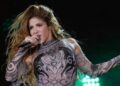 Shakira crew member useless after accident throughout stage meeting – Nationwide