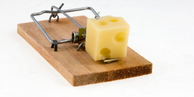 What Is a Bait and Change, and How Is it Unlawful?