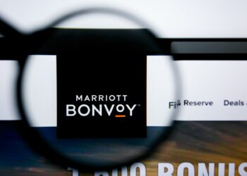 5 Candy Spots for Transferring Marriott Bonvoy Factors to Airline Miles