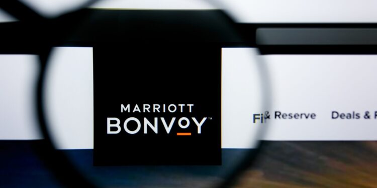 5 Candy Spots for Transferring Marriott Bonvoy Factors to Airline Miles