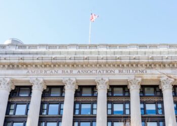 ABA Will Get Its Day in Court docket as Decide Denies Dismissal of Lawsuit In opposition to Trump Administration