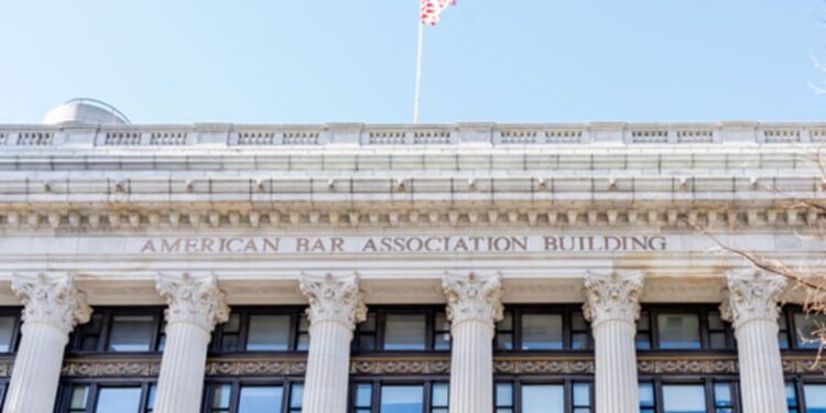 ABA Will Get Its Day in Court docket as Decide Denies Dismissal of Lawsuit In opposition to Trump Administration