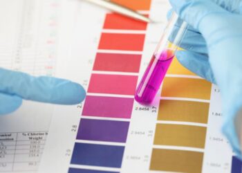 Colorado Passes Regulation Addressing Questionable Accuracy of Colorimetric Area Drug Assessments