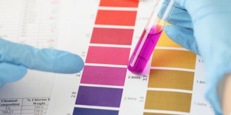 Colorado Passes Regulation Addressing Questionable Accuracy of Colorimetric Area Drug Assessments