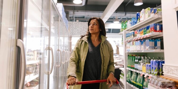 Funds-Pleasant Meals That Hit Your Objective