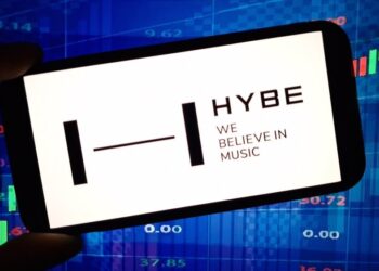 BTS company HYBE to inject $100M into its US subsidiary, HYBE America
