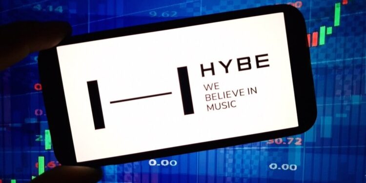 BTS company HYBE to inject $100M into its US subsidiary, HYBE America