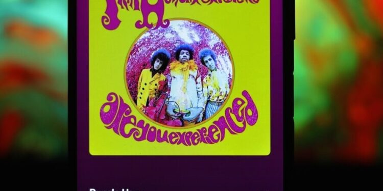 Jimi Hendrix bandmates’ estates lose UK courtroom battle towards Sony Music over possession of band’s recordings