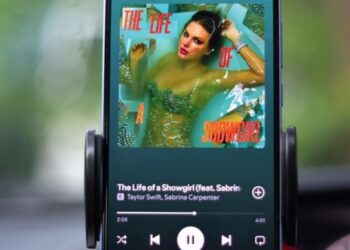 What’s in a Title? Las Vegas Showgirl Sues Taylor Swift For Trademark Infringement