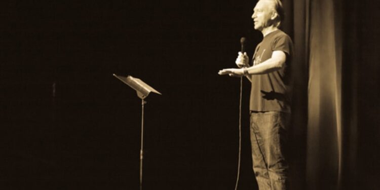 Laura Loomer Takes the L In Defamation Lawsuit In opposition to Invoice Maher and HBO