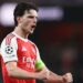 Declan Rice: Arsenal prepared for ‘final take a look at’ at Man Metropolis in enormous Premier League title race showdown | Soccer Information
