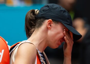 Madrid Open: Abdomen sickness inflicting havoc amongst main gamers – are shrimp tacos in charge? | Tennis Information