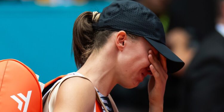 Madrid Open: Abdomen sickness inflicting havoc amongst main gamers – are shrimp tacos in charge? | Tennis Information