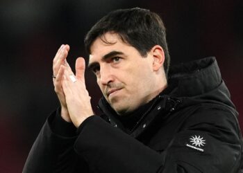 Andoni Iraola: Bournemouth head coach to go away at finish of season | Soccer Information