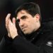 Andoni Iraola: Bournemouth head coach to go away at finish of season | Soccer Information
