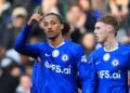 Chelsea 7 – 0 Port Vale