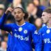 Chelsea 7 – 0 Port Vale