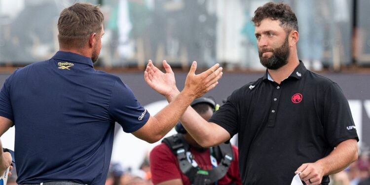 LIV Golf League: What’s their long-term future in males’s golf and the way will it affect the PGA Tour and DP World Tour? | Golf Information