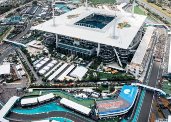 Miami Grand Prix: How the ‘not possible’ race is able to welcome F1 2026’s return at distinctive Onerous Rock Stadium | F1 Information