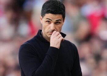 Arsenal 1-0 Newcastle: Gary Neville says Gunners will want ‘wheelbarrow’ to recover from the road in Premier League title race | Soccer Information