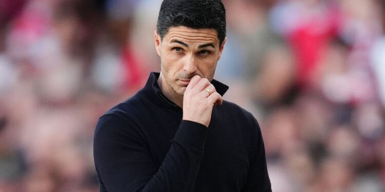 Arsenal 1-0 Newcastle: Gary Neville says Gunners will want ‘wheelbarrow’ to recover from the road in Premier League title race | Soccer Information