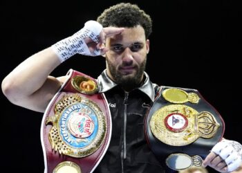 Moses Itauma: Rising star is about to return to motion on July 25 at London’s O2 area after Jermaine Franklin win | Boxing Information