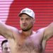 Tyson Fury weighs in lighter than in Oleksandr Usyk rematch for Arslanbek Makhmudov combat at Tottenham Hotspur Stadium | Boxing Information