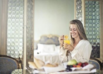 Small Habits That Enhance Your Well being Over Time