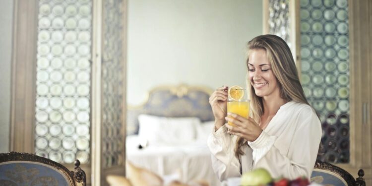 Small Habits That Enhance Your Well being Over Time