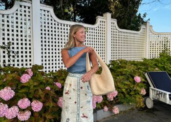 5 Simple Outfits for Each Occasion